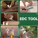 Мультитул NexTool Silver Blade EDC NE20182 фото 10
