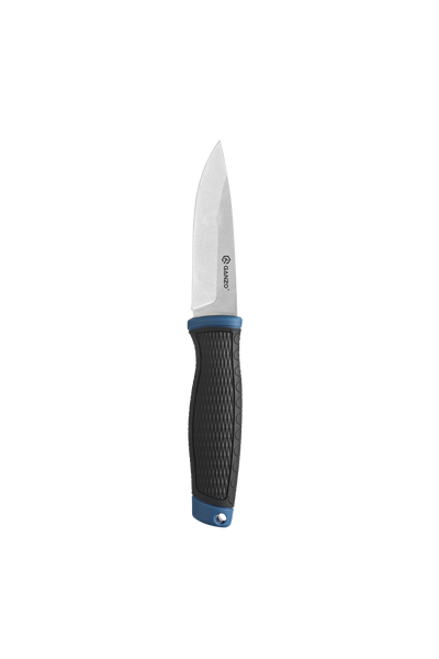 Ніж Ganzo G806-BL блакитний з ножнами G806-BL фото