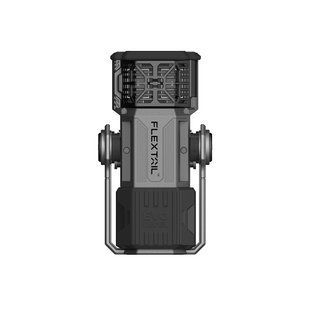 Фумігатор-ліхтар-powerbank кемпінговий Flextail Evo Repel, чорний 6975755960319 фото
