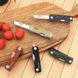 Мультитул NexTool Multi Functional Knife, синій NE20099 фото 8