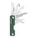 Мультитул NexTool Multi Functional Knife, зелений NE20098 фото 1