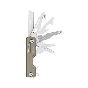 Мультитул NexTool Multi Functional Knife, хакі NE20100 фото