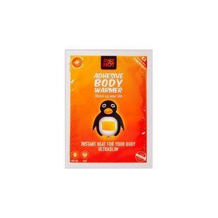 Грілка для тіла Only Hot bodywarm фото