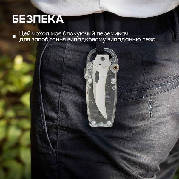 Набір змінних клинків Roxon (BA04; BA10; BA11) 3in1 для S501U, S502U, S802 BA041011 фото