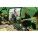 Намет тримісний Naturehike Opalus, UL, NH17L001-L, світло-зелений 6976023924781 фото 10