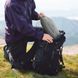 Намет надлегкий двомісний з футпринтом Naturehike Cloud Up Pro CNK2350WS020, 20D, світлий сірий 6927595777008 фото 5