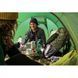 Намет тримісний Naturehike Opalus, UL, NH17L001-L, світло-зелений 6976023924781 фото 8