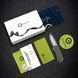 Комплект (ніж складаний, ручка) Civivi StellarQuill Pen & Button Lock Elementum II Knife Combo Gift Pack C23049 C23049 фото 8