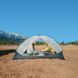 Намет одномісний ультралегкий Naturehike Mongar UL CNK2550WS016, сірий 6927595770382 фото 7