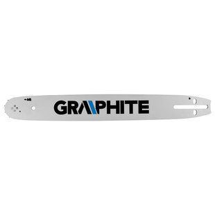 Шина напрямна 16" до пилки бензинової 89G940 89G940-73 фото