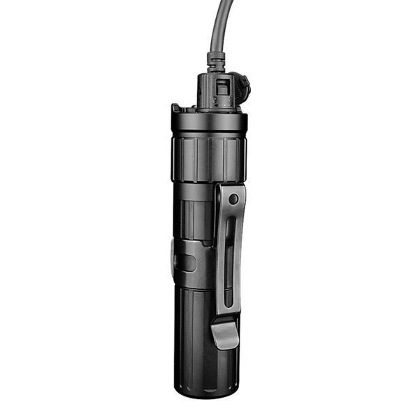 Подовжувач живлення Fenix ARB-LP21 для ліхтаря HM75RSE з функцією Power Bank ARB-LP21 фото