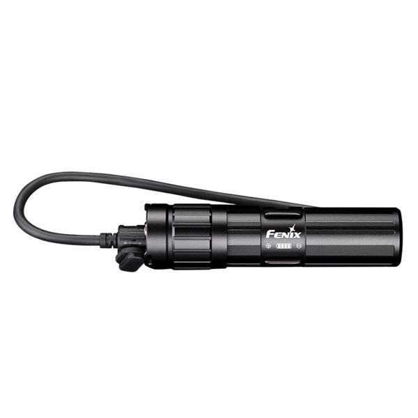 Подовжувач живлення Fenix ARB-LP21 для ліхтаря HM75RSE з функцією Power Bank ARB-LP21 фото