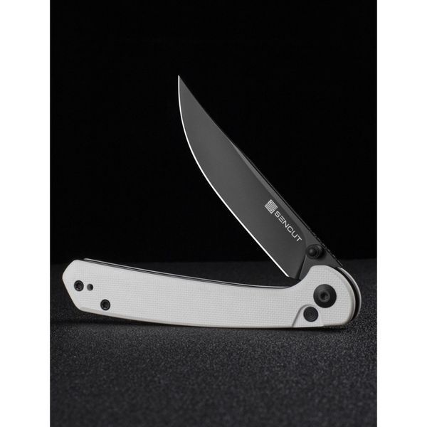 Ніж складаний Sencut Skelfin S25007-1 S25007-1 фото