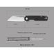 Ніж складаний Ganzo G770-BK G770-BK фото 6