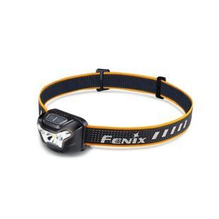 Стрічка для налобних ліхтарів Fenix, одинарна, AFH-03, чорно-помаранчева AFH-03 фото
