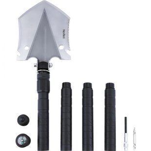 Багатофункціональна лопата NexTool Folding Shovel Regular NE0114 фото