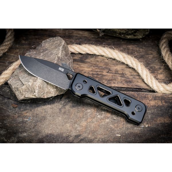 Ніж складаний Weknife Tyro WE24001-1 WE24001-1 фото
