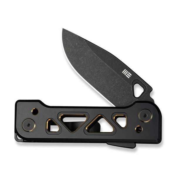 Ніж складаний Weknife Tyro WE24001-1 WE24001-1 фото