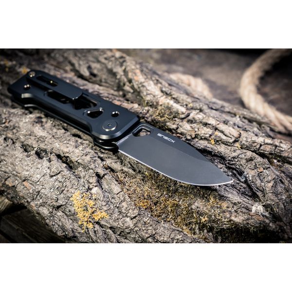 Ніж складаний Weknife Tyro WE24001-1 WE24001-1 фото