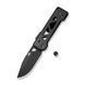 Ніж складаний Weknife Tyro WE24001-1 WE24001-1 фото 4