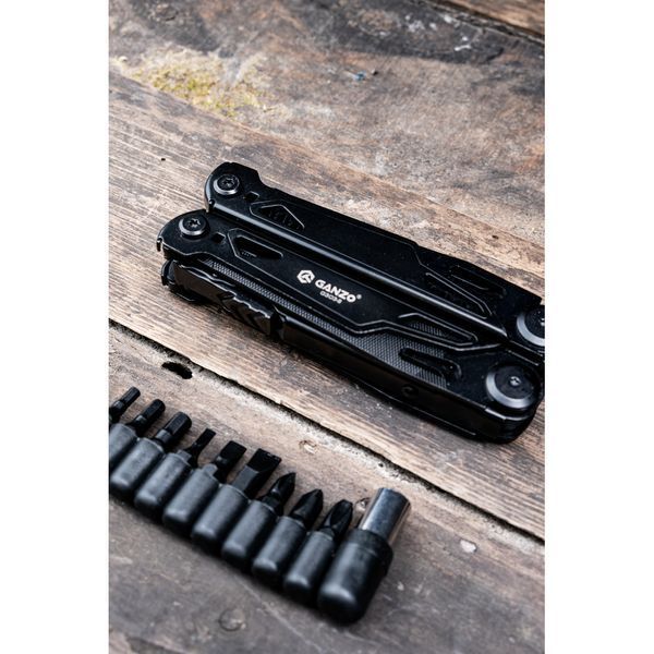 Мультитул Multi Tool Ganzo G303-B G303-B фото