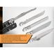 Мультитул Roxon Flex Companion S503G чорний S503G фото 16
