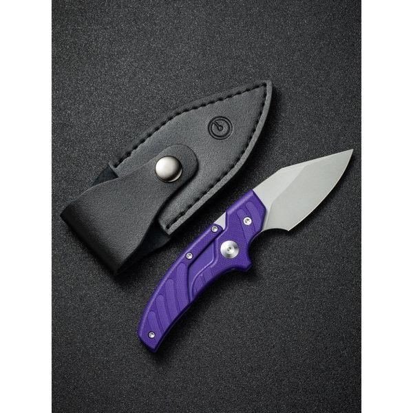 Ніж Civivi Typhoeus Fixed Blade C21036-2 C21036-2 фото