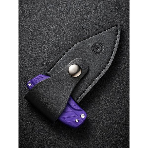 Ніж Civivi Typhoeus Fixed Blade C21036-2 C21036-2 фото