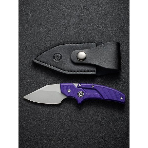 Ніж Civivi Typhoeus Fixed Blade C21036-2 C21036-2 фото