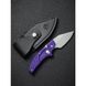Ніж Civivi Typhoeus Fixed Blade C21036-2 C21036-2 фото 11