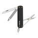 Мультитул NexTool Mini Pocket Knife, чорний NE0141 фото 1