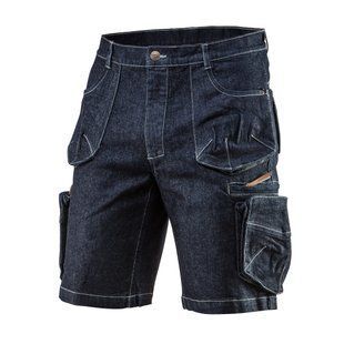 Шорти DENIM/50, розмір L/52 81-279-L фото