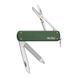 Мультитул NexTool Mini Pocket Knife, зелений NE0143 фото 1