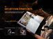 Ліхтар ручний Fenix E09R E09R фото 11
