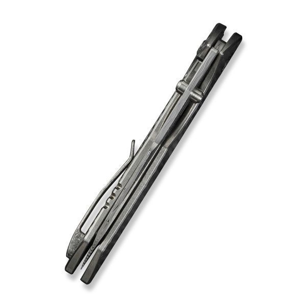 Ніж складаний Weknife High-Fin XL WE24010-DS1 WE24010-DS1 фото