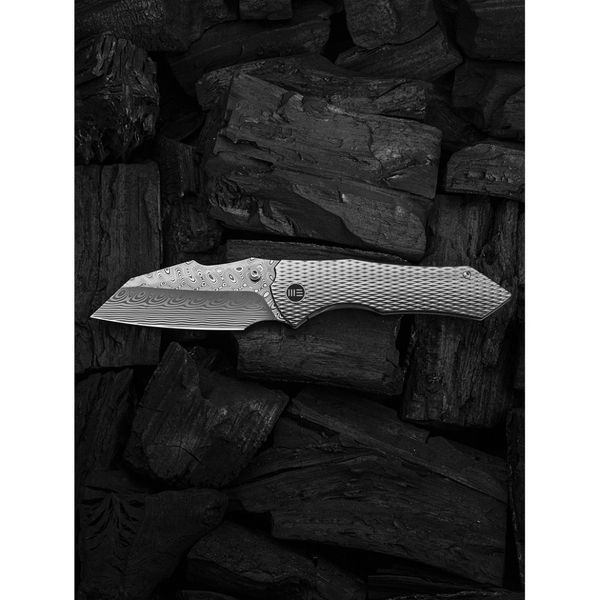Ніж складаний Weknife High-Fin XL WE24010-DS1 WE24010-DS1 фото