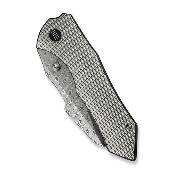 Ніж складаний Weknife High-Fin XL WE24010-DS1 WE24010-DS1 фото