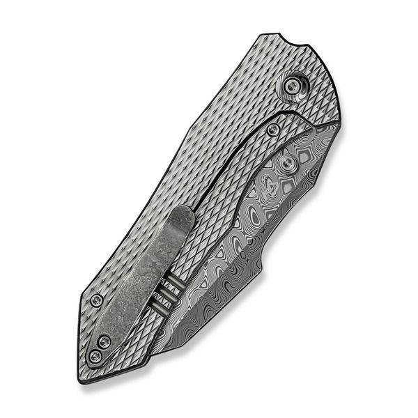 Ніж складаний Weknife High-Fin XL WE24010-DS1 WE24010-DS1 фото