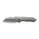 Ніж складаний Weknife High-Fin XL WE24010-DS1 WE24010-DS1 фото 8