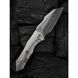 Ніж складаний Weknife High-Fin XL WE24010-DS1 WE24010-DS1 фото 11