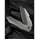 Ніж складаний Weknife High-Fin XL WE24010-DS1 WE24010-DS1 фото 12