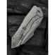Ніж складаний Weknife High-Fin XL WE24010-DS1 WE24010-DS1 фото 14