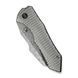Ніж складаний Weknife High-Fin XL WE24010-DS1 WE24010-DS1 фото 4