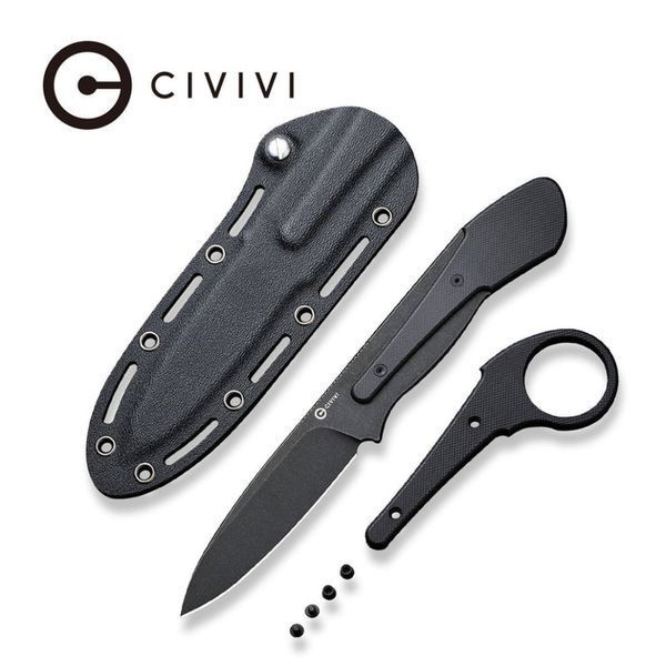 Ніж Civivi Varius C22009D-1 C22009D-1 фото