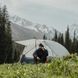 Намет двомісний ультралегкий Naturehike Star River UL CNK2450WS022, сірий 6975641883074 фото 9