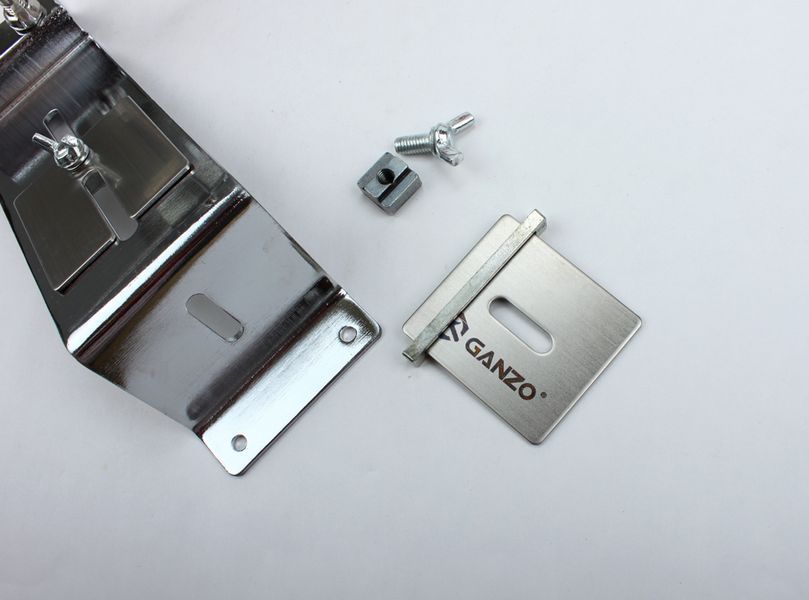 Точильний верстат Ganzo Touch Pro Steel GTPS GTPS фото