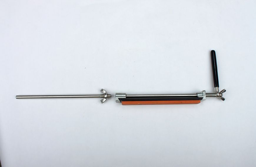 Точильний верстат Ganzo Touch Pro Steel GTPS GTPS фото