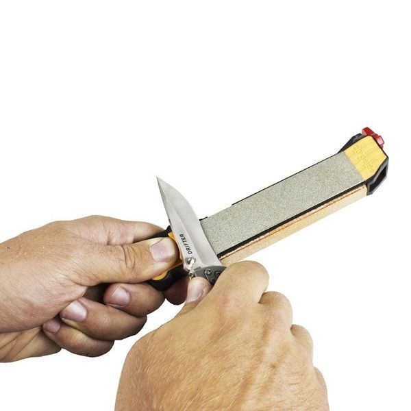Work Sharp Guided Field Sharpener 221 Точилка ручна поштучно WSGFS221 фото