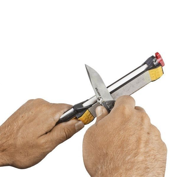 Work Sharp Guided Field Sharpener 221 Точилка ручна поштучно WSGFS221 фото