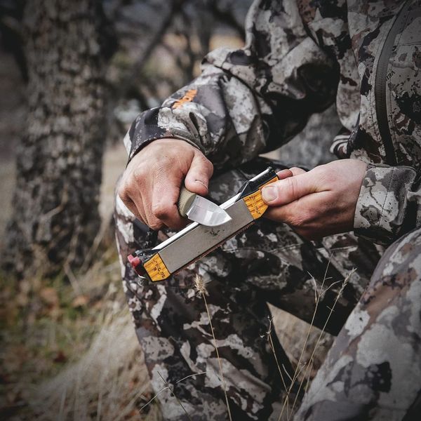 Work Sharp Guided Field Sharpener 221 Точилка ручна поштучно WSGFS221 фото